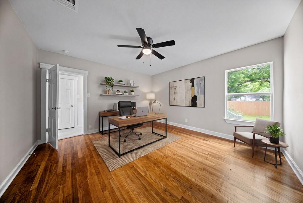 Hogan - Residential