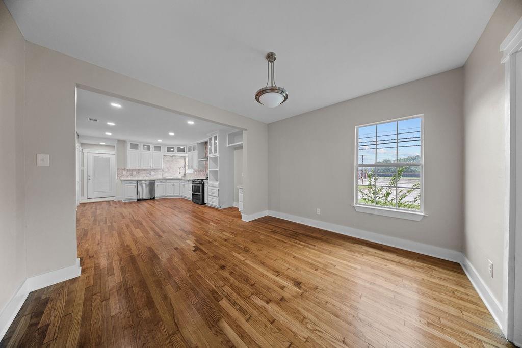 Hogan - Residential
