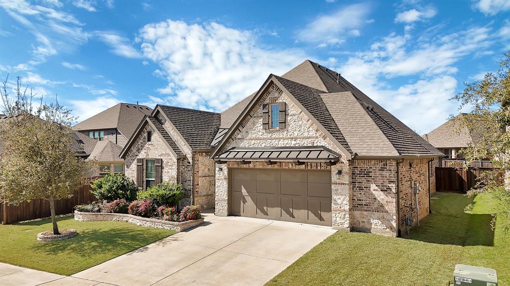 10113 Haversham Drive