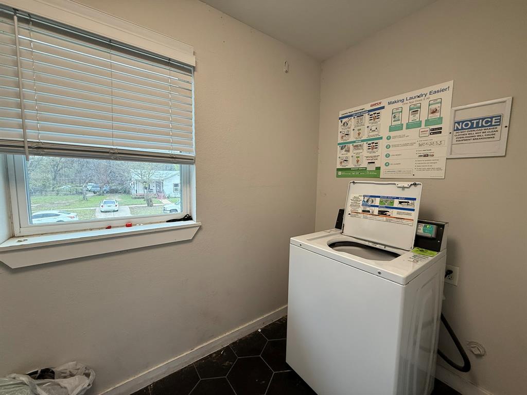 Chamberlain Arlington Heights 2nd - Residential Lease