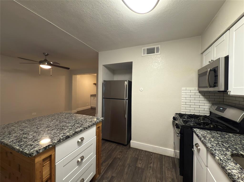 Chamberlain Arlington Heights 2nd - Residential Lease