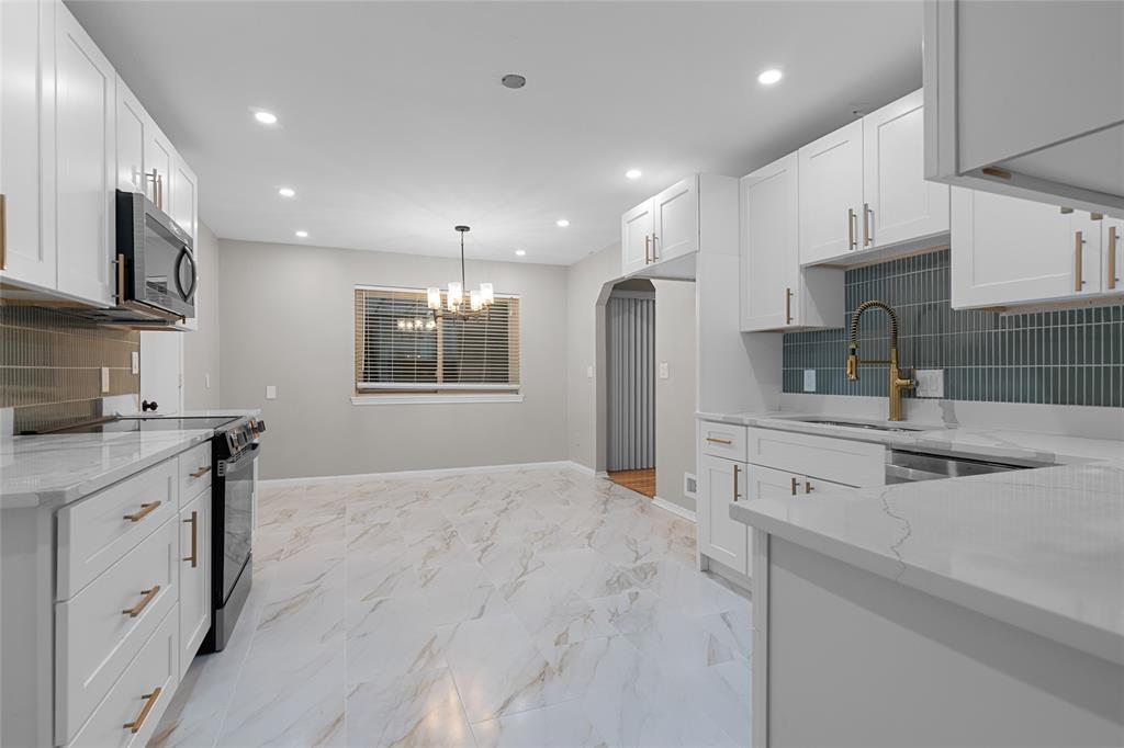 Trophy Club #11 - Residential