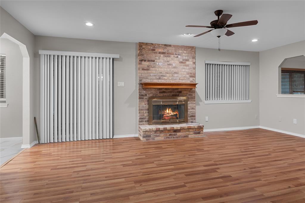 Trophy Club #11 - Residential