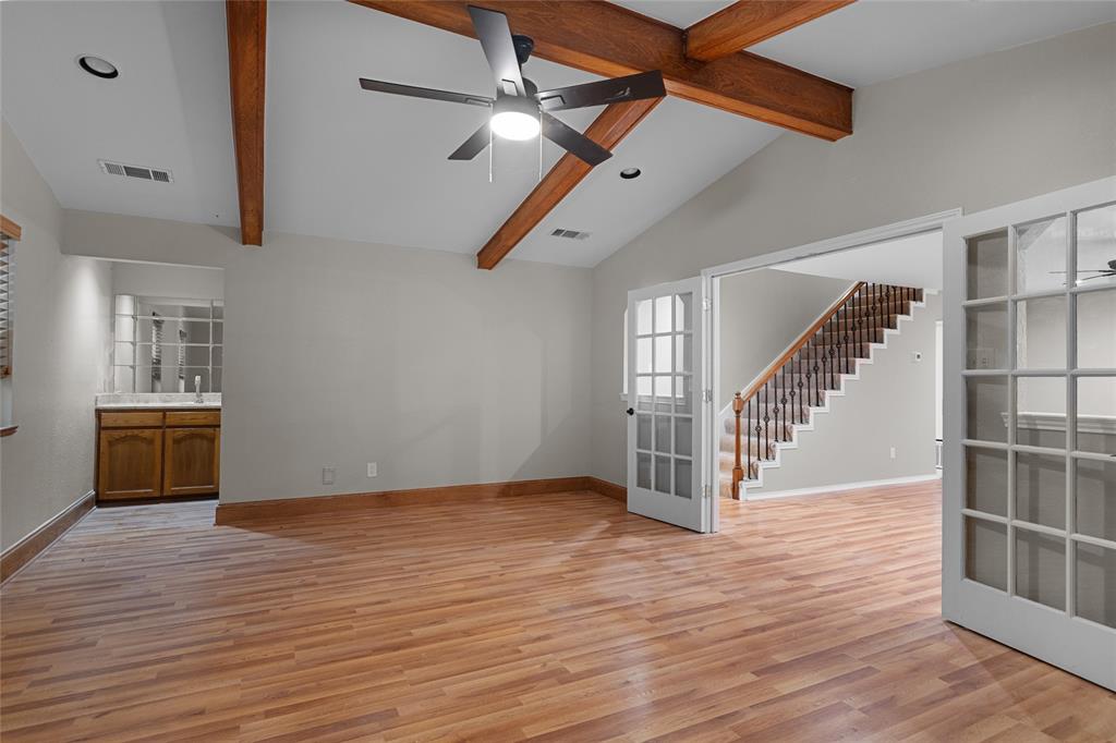 Trophy Club #11 - Residential