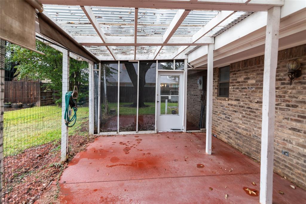 Trophy Club #11 - Residential