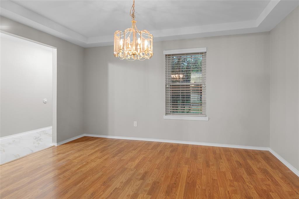 Trophy Club #11 - Residential