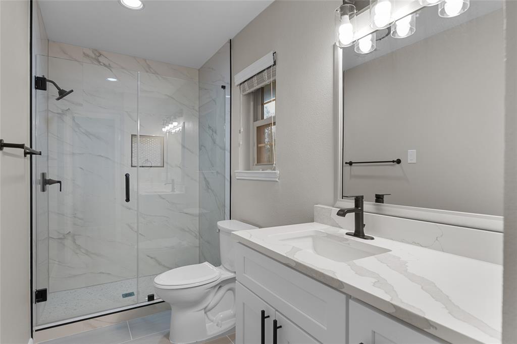 Trophy Club #11 - Residential