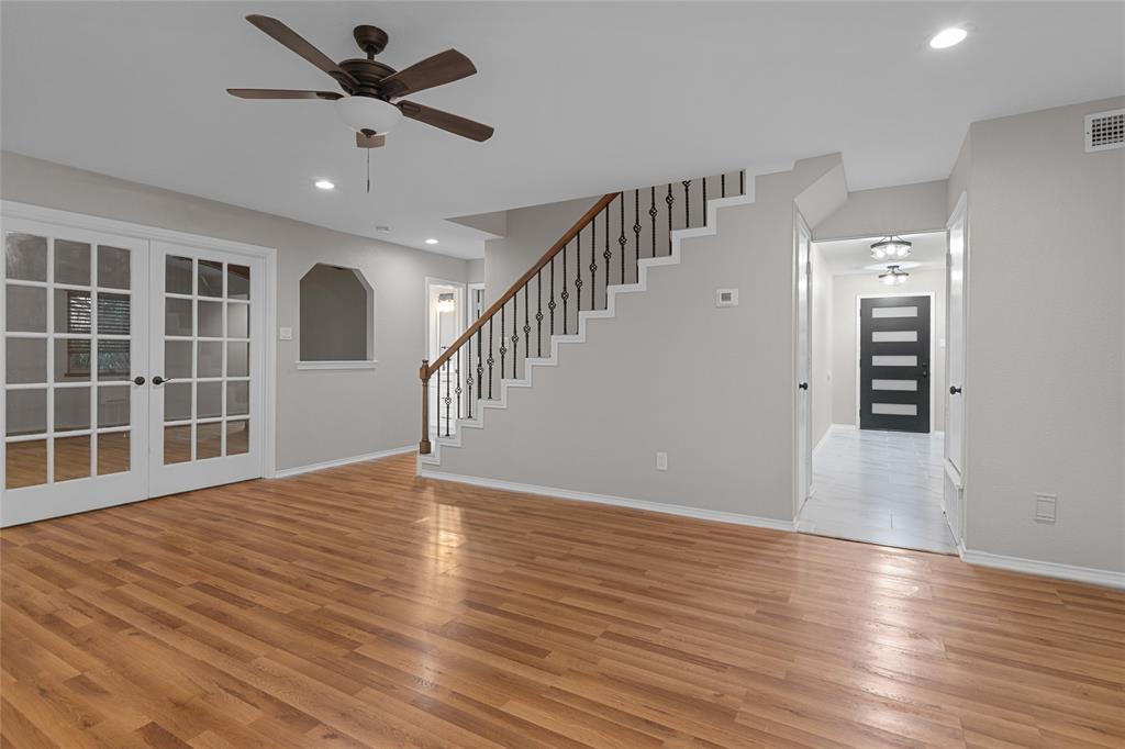 Trophy Club #11 - Residential