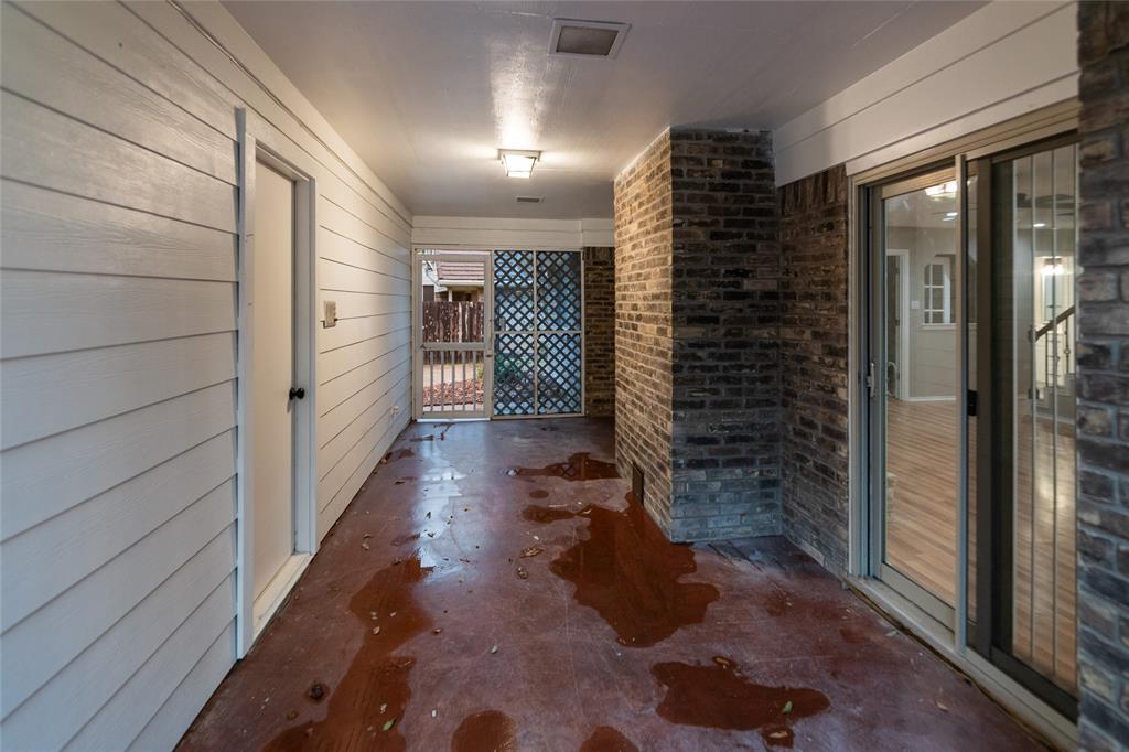 Trophy Club #11 - Residential