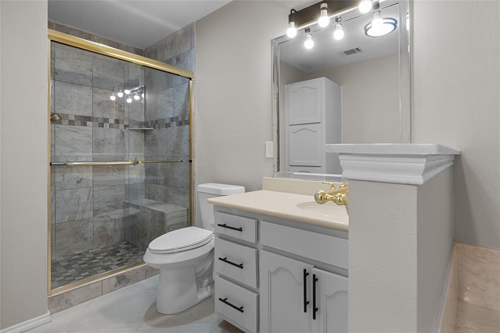 Trophy Club #11 - Residential