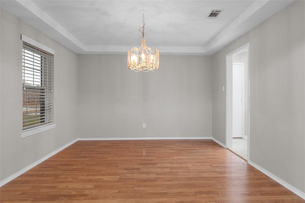 Trophy Club #11 - Residential