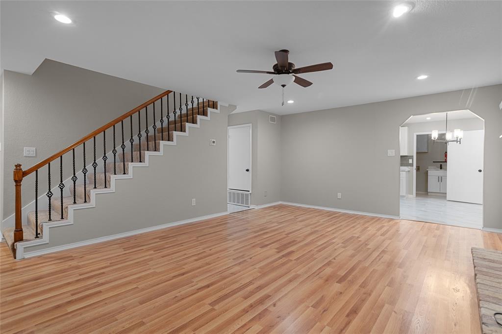 Trophy Club #11 - Residential