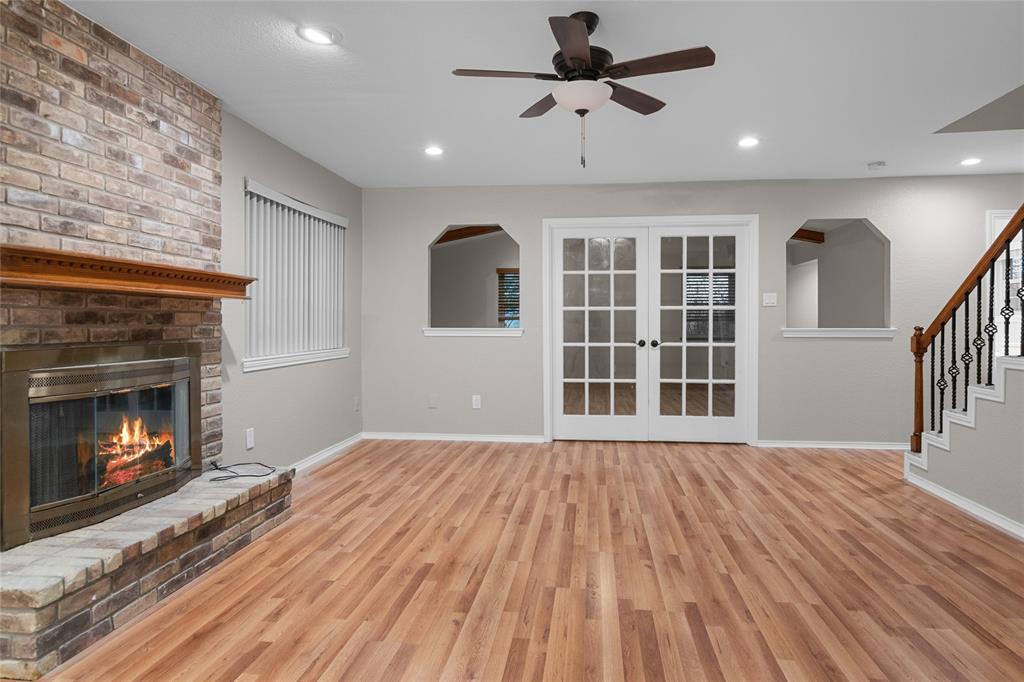 Trophy Club #11 - Residential