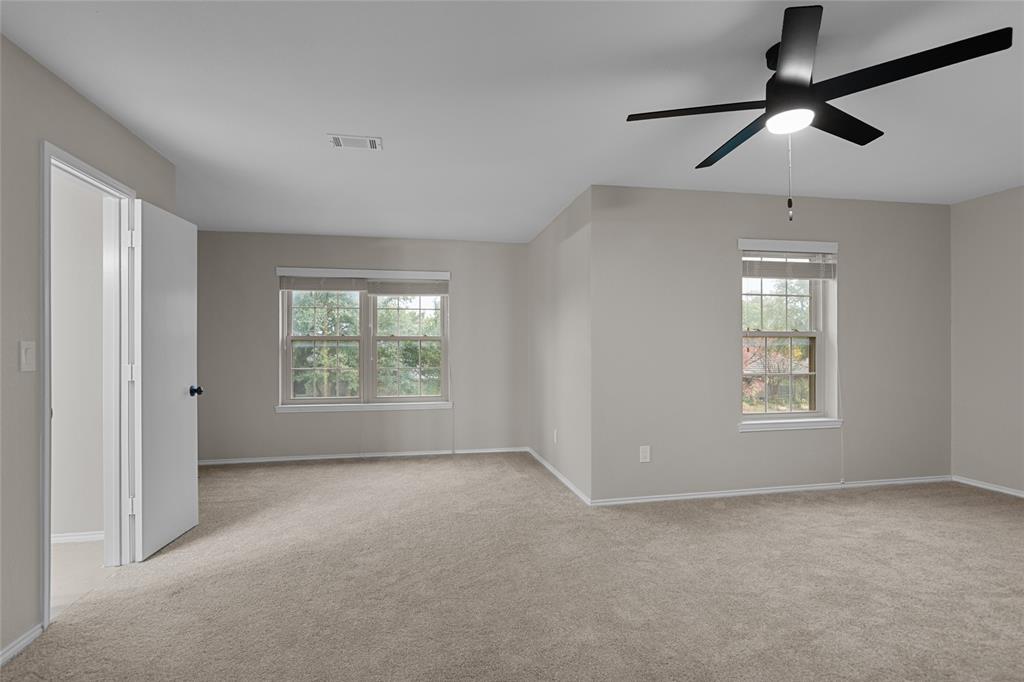 Trophy Club #11 - Residential