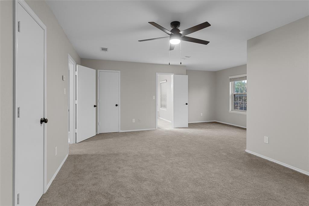 Trophy Club #11 - Residential