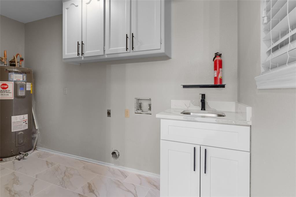 Trophy Club #11 - Residential