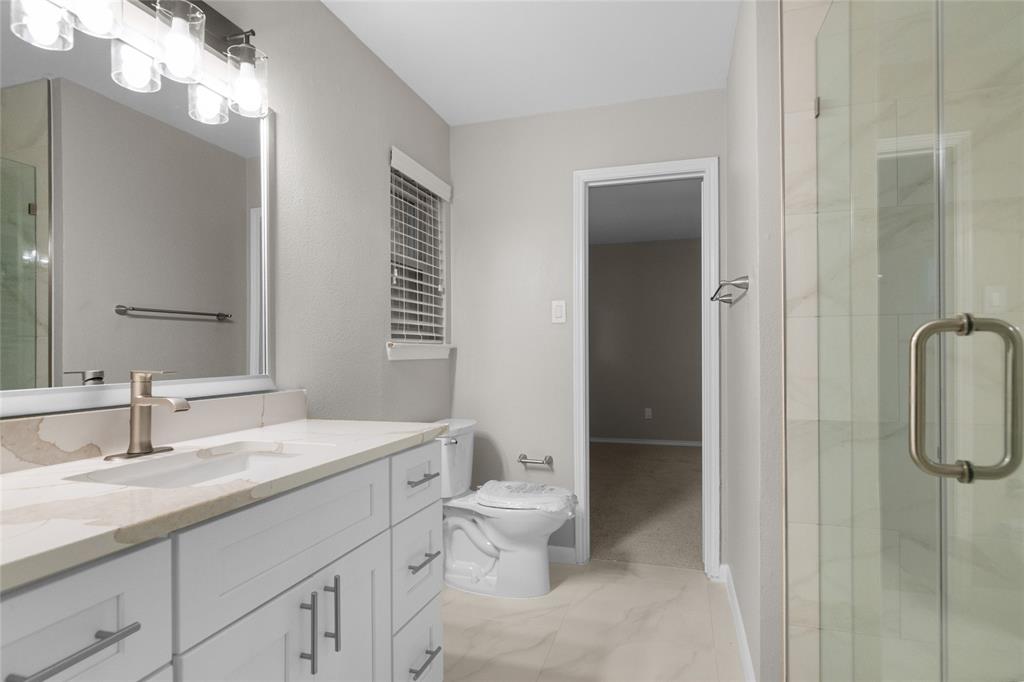 Trophy Club #11 - Residential