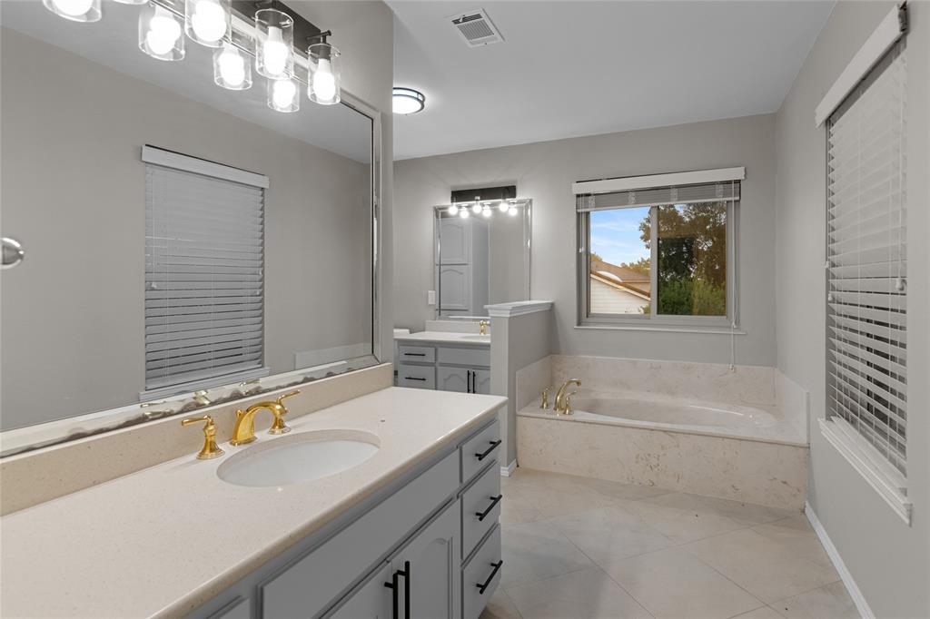 Trophy Club #11 - Residential