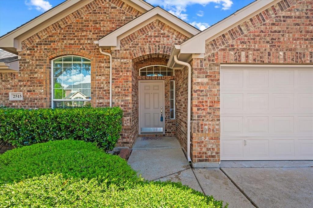 2515 Goodnight Trail