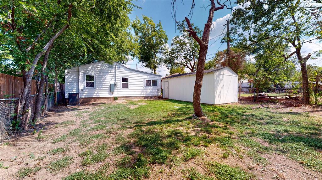 Wesleyan Heights Add - Residential