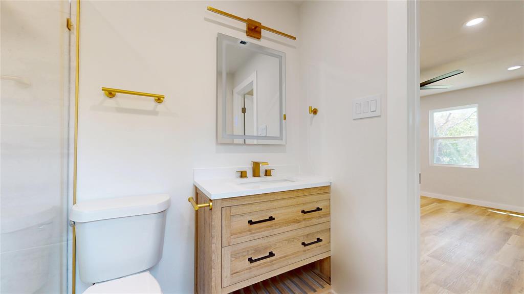 Wesleyan Heights Add - Residential