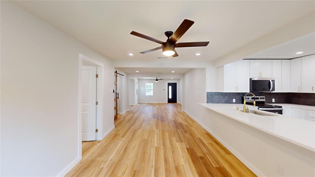 Wesleyan Heights Add - Residential