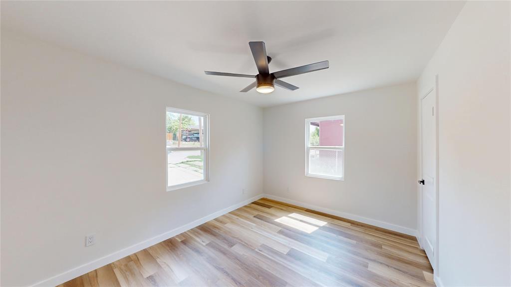 Wesleyan Heights Add - Residential