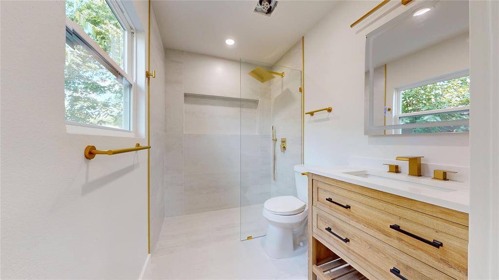 Wesleyan Heights Add - Residential