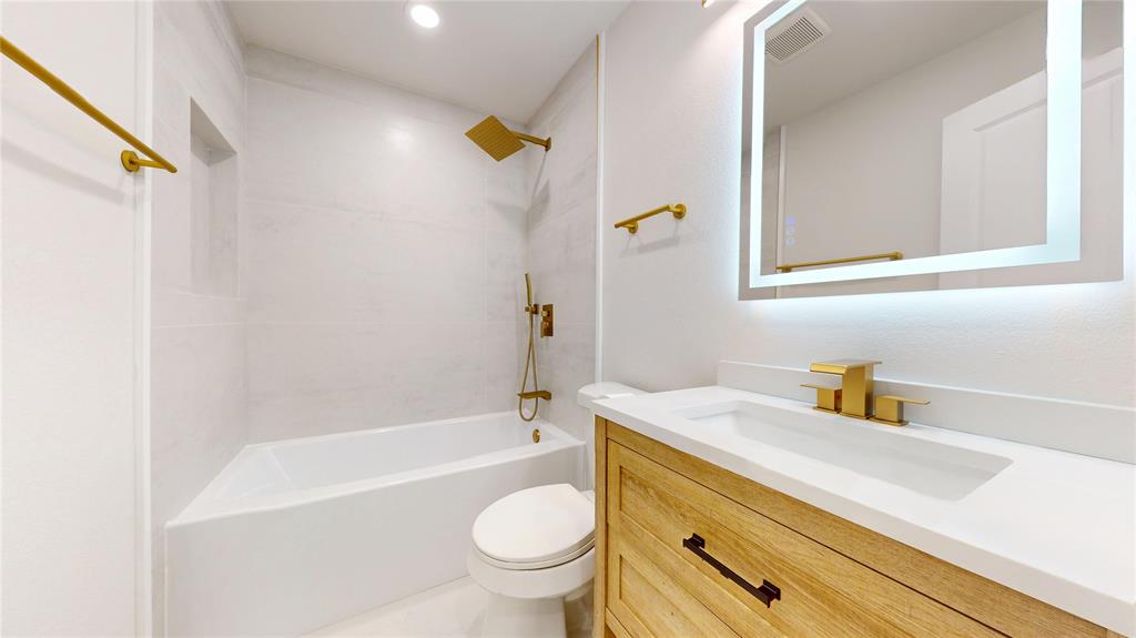 Wesleyan Heights Add - Residential