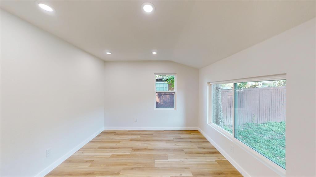 Wesleyan Heights Add - Residential