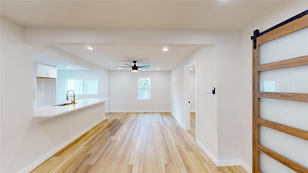 Wesleyan Heights Add - Residential