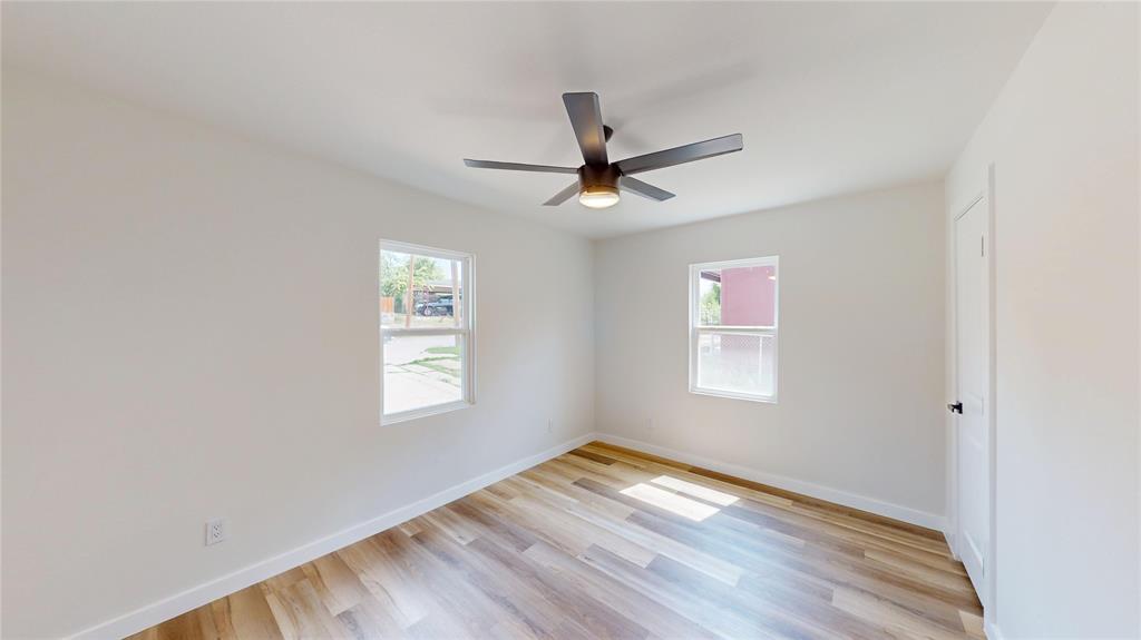 Wesleyan Heights Add - Residential