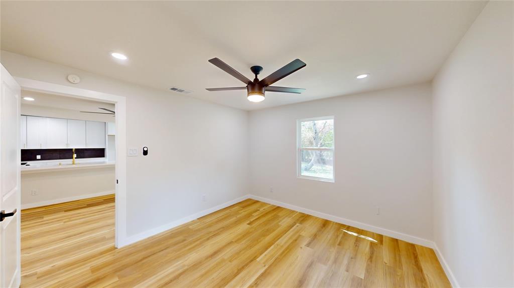 Wesleyan Heights Add - Residential