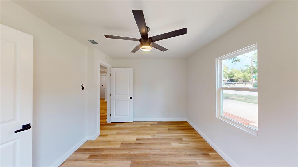 Wesleyan Heights Add - Residential