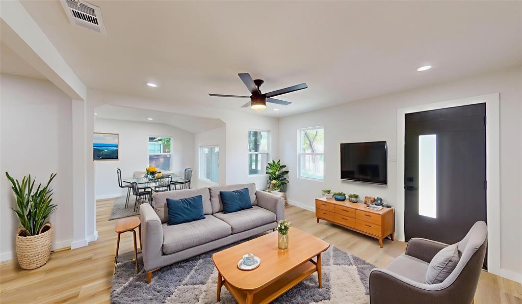 Wesleyan Heights Add - Residential