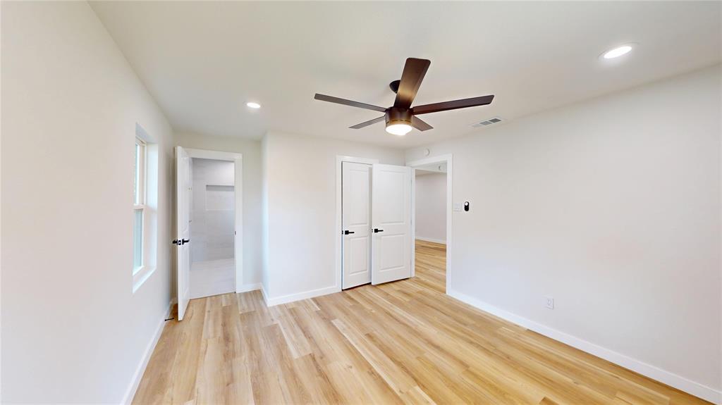 Wesleyan Heights Add - Residential