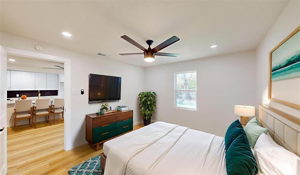 Wesleyan Heights Add - Residential