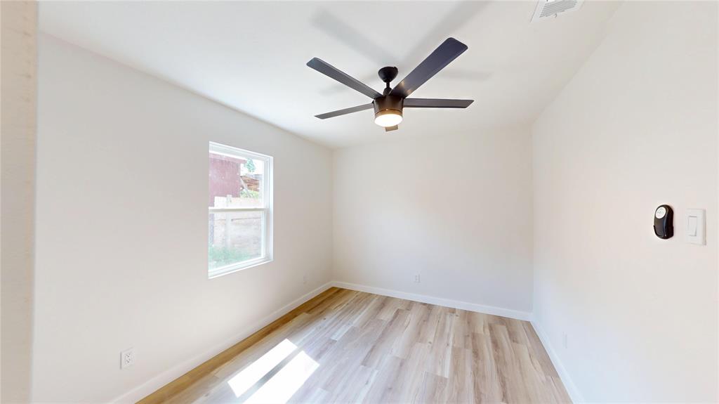 Wesleyan Heights Add - Residential