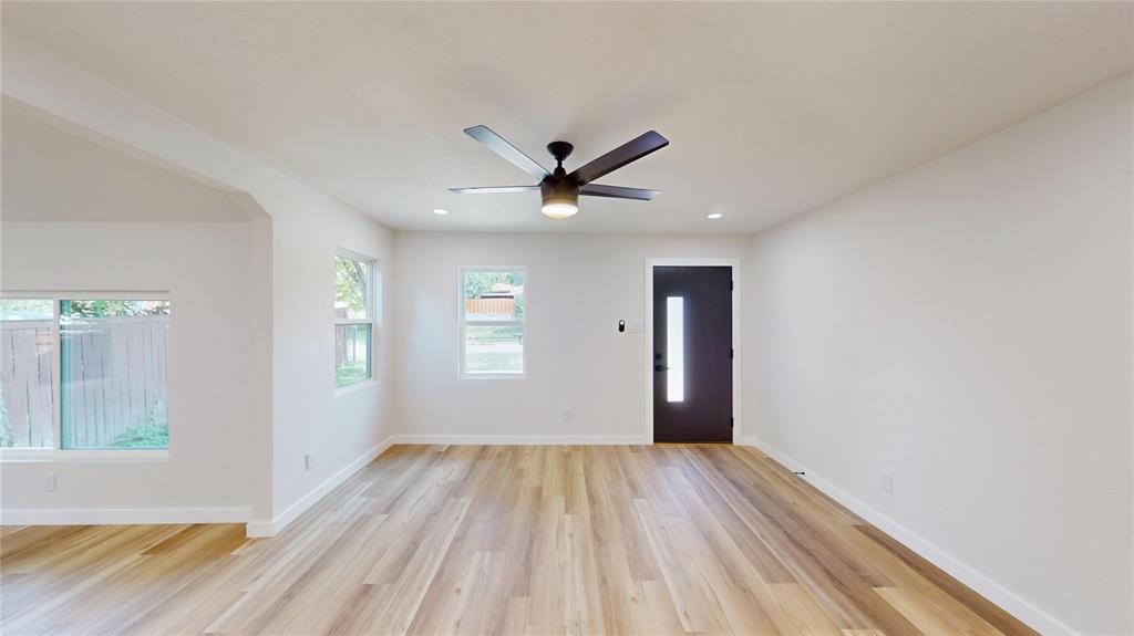 Wesleyan Heights Add - Residential