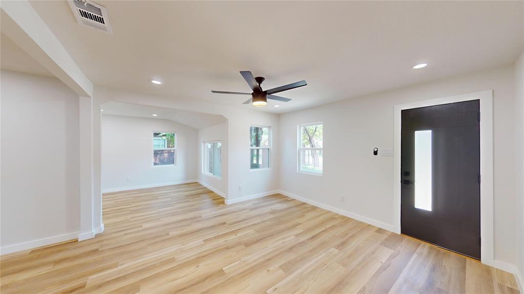 Wesleyan Heights Add - Residential