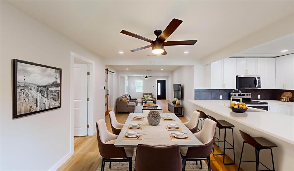 Wesleyan Heights Add - Residential