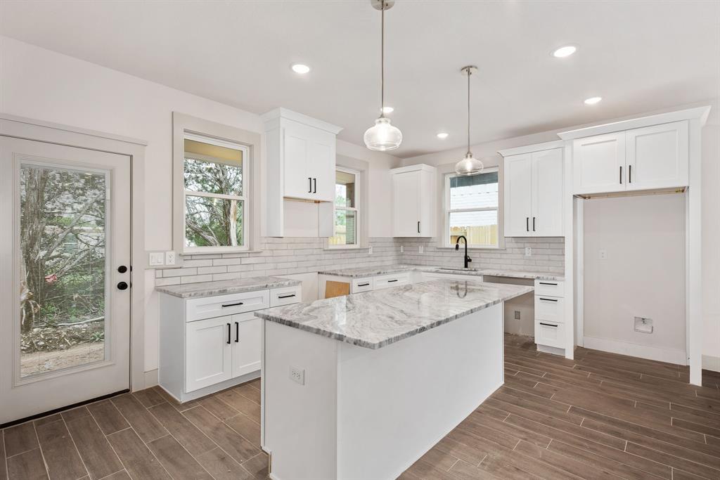 Canyon Creek V - Residential