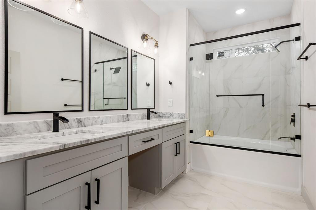 Canyon Creek V - Residential