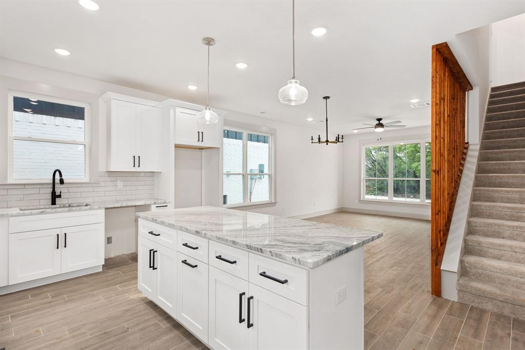 Canyon Creek V - Residential