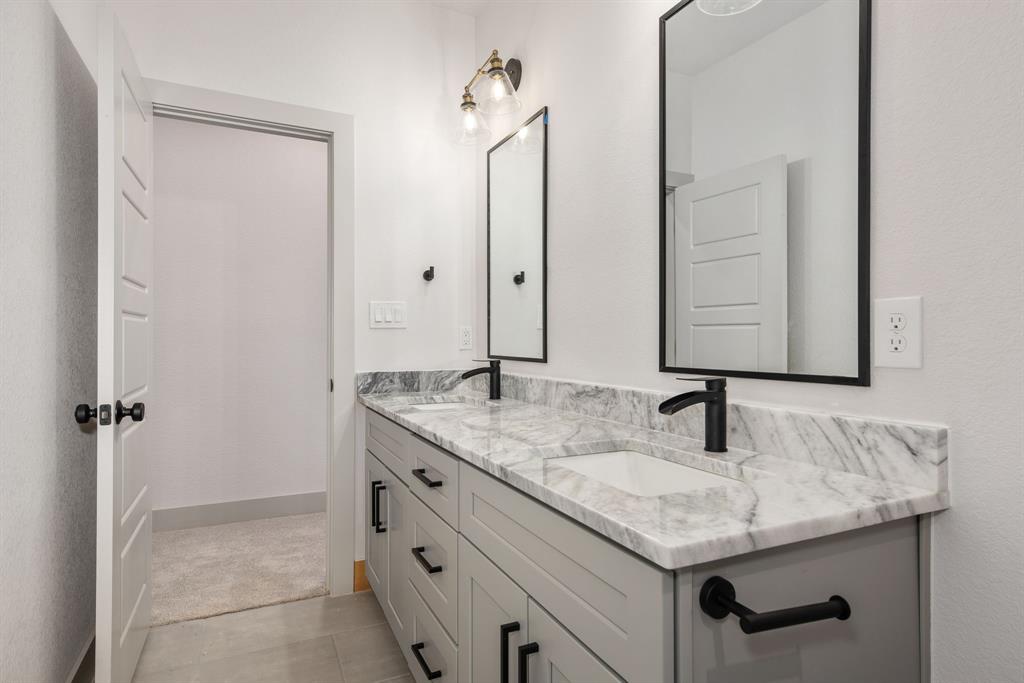 Canyon Creek V - Residential