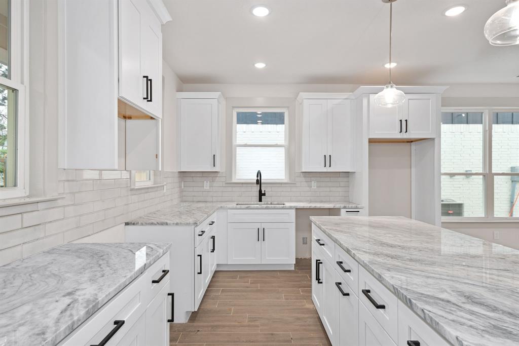 Canyon Creek V - Residential