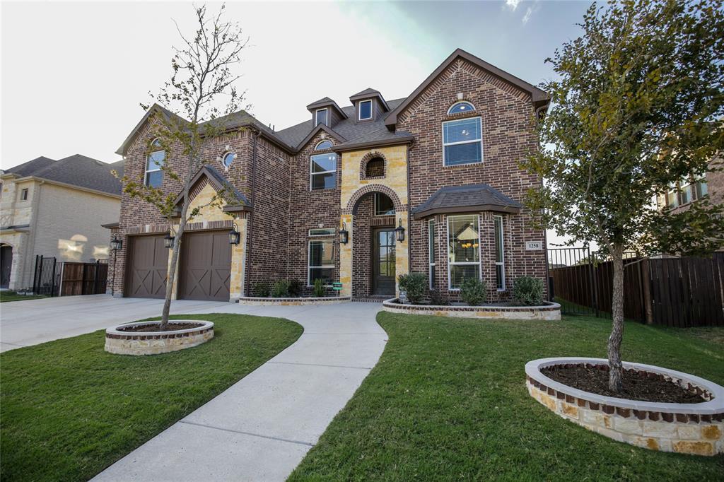 1258 Meadow Rose Drive