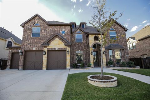 1258 Meadow Rose Drive Haslet TX 76052