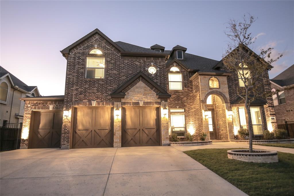 1258 Meadow Rose Drive