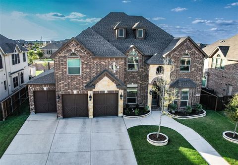1258 Meadow Rose Drive Haslet TX 76052